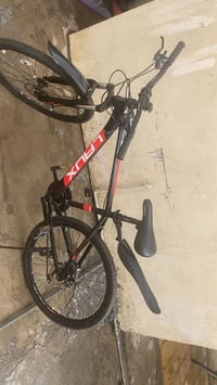 جبلي • ياباني • ٢١ سرعة