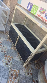 بوفيه • للبيع • تواصل خاص
