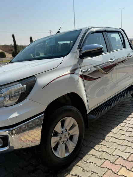 بيكم  فور ويل موديل 2018 رقم اربيل أوتوماتيك فول موصفات بدون ظرر لا صبغ ولابارد  محرك شرط مامفتوح لا صرف ولا تبخير صدر جديد ماشي K137 حقيقي السعر 275$ وبيه مجال قليل رقم صاحب السياره 
***********
عنوان صلاح الدين/ قضاء الشرقاط
