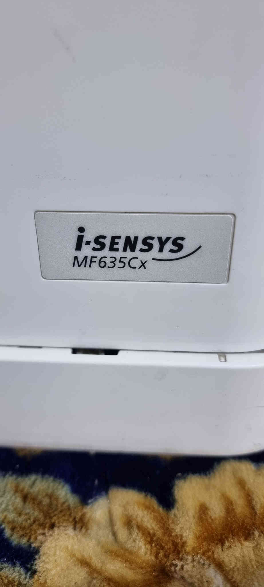طابعات ليزريه كانون عدد 3
طابعات ليزريه كانون 645\631\635 للبيع شلع مع الاحبار
المواصفات معروفه شاشة لمس  واي فاي
السعر الكلي للطابعات كلهن مع الكاترجات (450 الف)
شغالات ويطبعن بس طباعه خفيفه احبار تجاريه
بغداد/مدينة الصدر/***********

