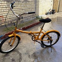 بايسكل • الدورة • للبيع