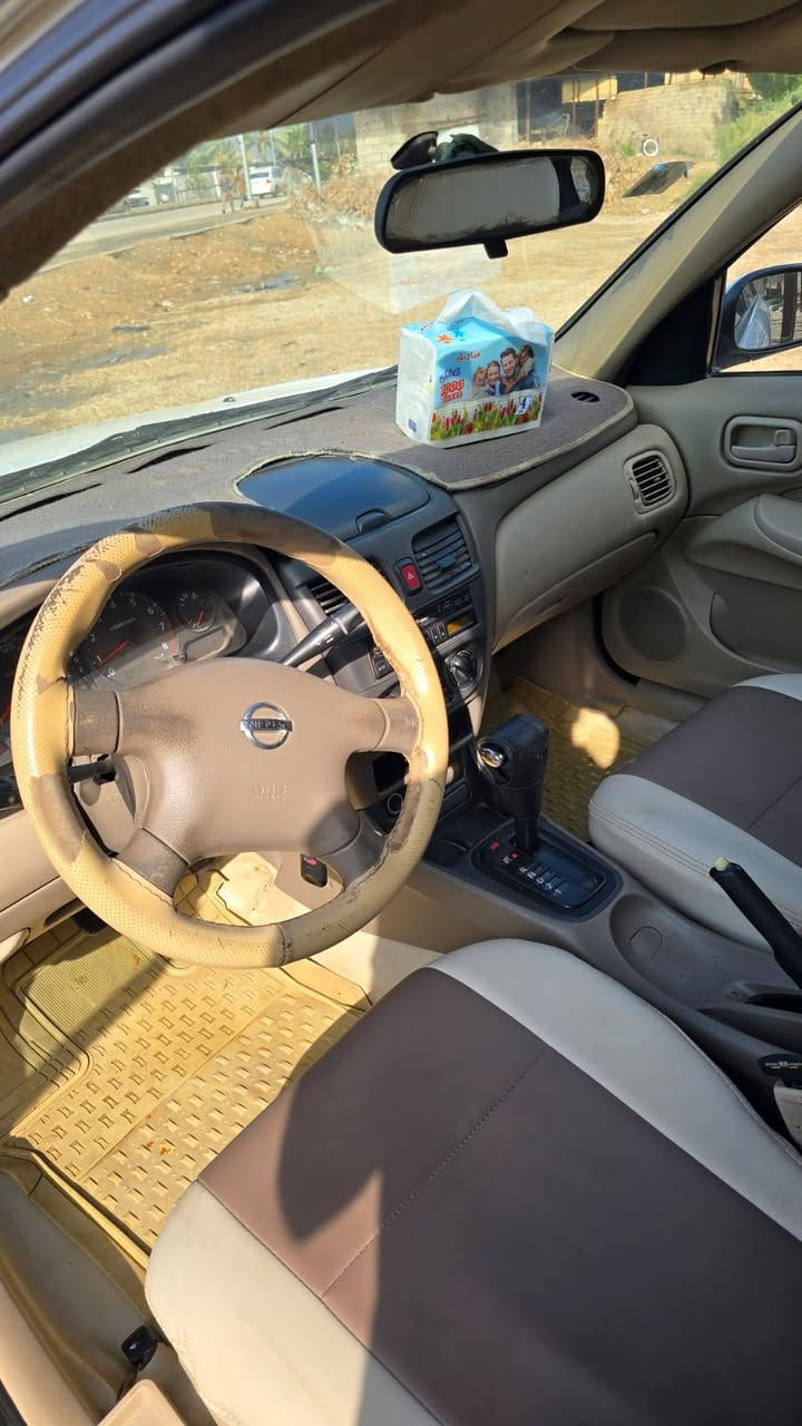 سني 2009 ياباني مكينه كير صدر امامي وخلفي تبريد تدفئه كهربائيات تخم تاير سياره مناقصهه اي شي   داخل كله نظيف بعدهي شركه  باسمي بابل السعر 120 وبيهه مجال شي قليل ولتتصل وتكلي شبيهه مجال تعال شوف السياره وسهله ان شاء الله والميعجبه المنشور ليعلق رجاءا  مكان نجف  ***********
