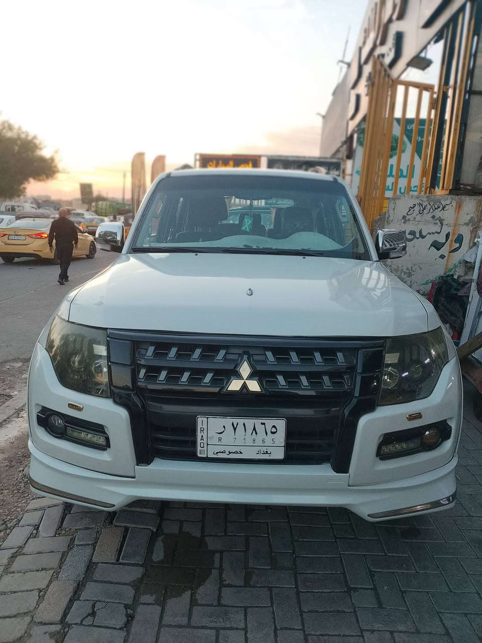 باجيرو موديل 14 حبتور رقم بغداد مشروع وطني بسمي تحويل ثاني كير محرك تبريد مكينه كفاله عامه 
تخم تاير تاير خير من الله سعار سياره 140بي مجال حك جيتك العمله العنوان بغداد بلديات نتصل وتدلل عله
***********
