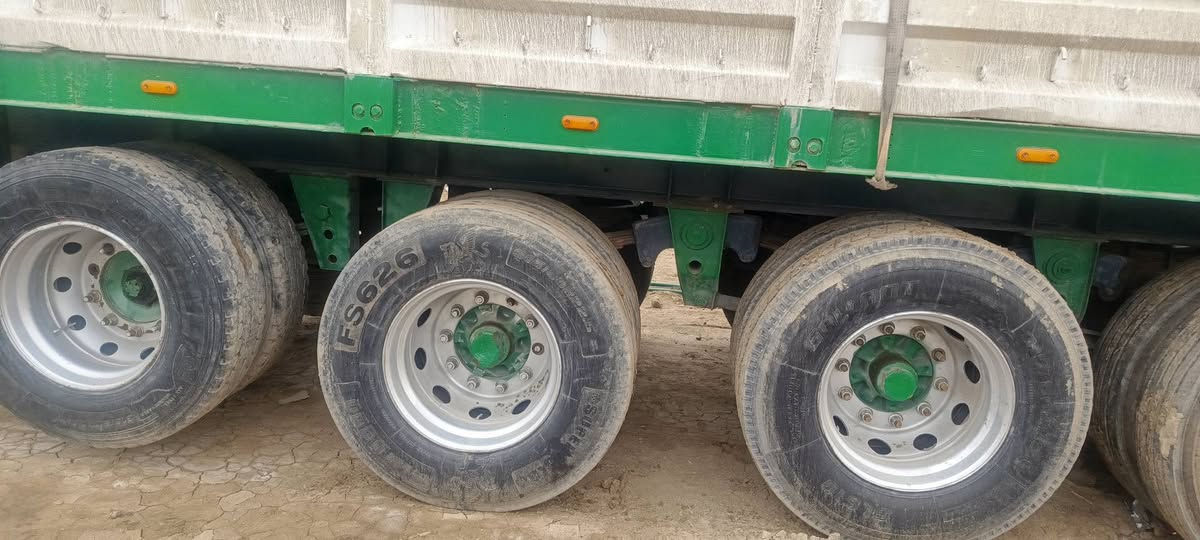 للبيع عربانة اربع دناكير دناكير اربعطش تركي تخم تاير طول 12 و30 أسعر دفتر وبيهة مجال للاستفسار الاتصال ***********.  ***********  مكان واسط صويره
