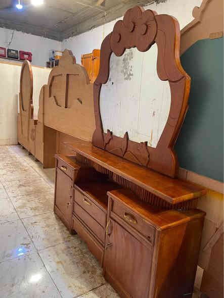 غرفه ام5صاج وجهين كامله نضافه فول سعر550ميسان العوفيه نهايه شارع سوك ألأخضر مجمع الحمراني *********** عمارة
