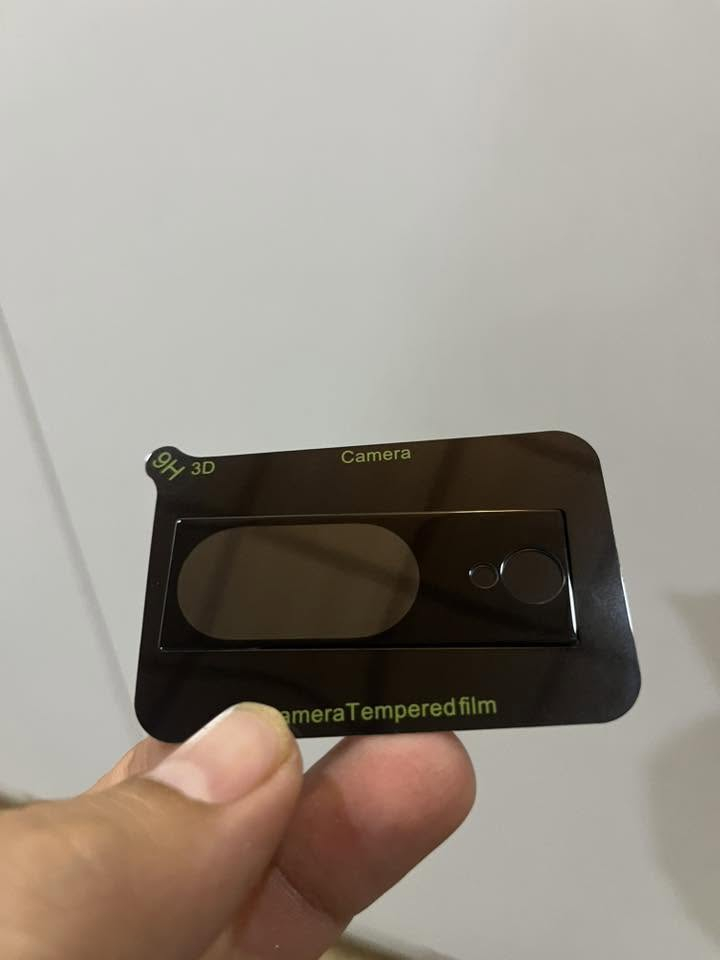متوفر لاصق مال كامره بيكسل كوالتى ممتاز
Pixel 10
Pixel 10 pro
Pixel 10 pro xl
Pixel 9 pro xl
Pixel 9
Pixel 9 pro
Pixel 8
Pixel 8a
Pixel 8 pro
Pixel 7 pro
Pixel 7a
Pixel 7
Pixel 6
Pixel 6 pro
Pixel 6a
جمله.مفرد متوفر
التوصيل كل محافظات العراق 🚚🚛


**إذا كنت صاحب هذا الإعلان وتريد حذفه لأي سبب، رجاءا أرسل رسالة إلى الدعم الفني**
