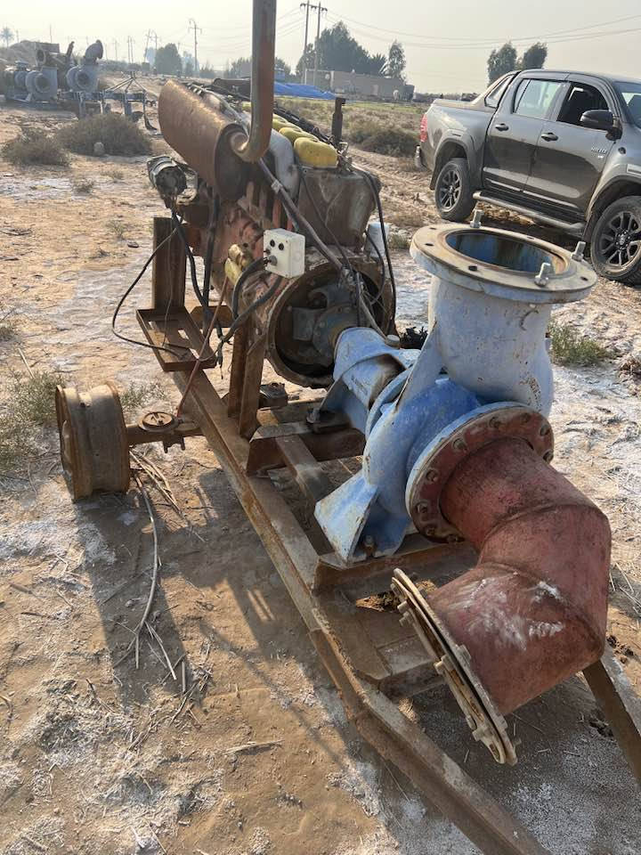 نحالات للبيع دويز 10 -10  وياه سحب ومذب  وثانيه 8-8 ويه مذب ***********واسط حفريه شارع عشرين
