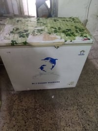 مجمدة للبيع العنوان بغداد التواصل على هذا الرقم 07724465072 السعر 150ق...