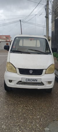 تويوتا كراون • ٢٠٠٨ • كركوك