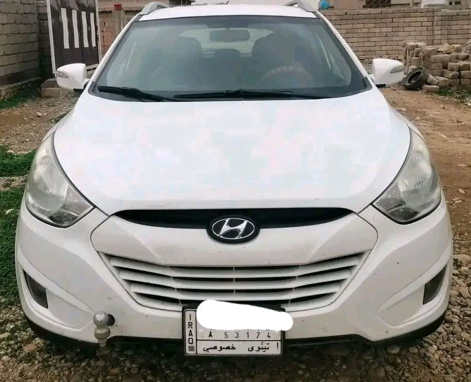 🔻توكسن موديل 2013 ضرر قبق الصندوق الخلفي  مبدل بدون دواخل  وبيها ملاحضات رصعات رقم نينوى الماني كابون بانزين سنويه جديده  شرط التحويل #السعر_138_وبيهامجال شاري اتصل على الرقم ***********مندوب الثقه بادارت ابو محمود بيع سريع عندك سياره ارسل صور السياره وتفاصيل على الواتساب رقم موبايل ***********موصل الايسر
