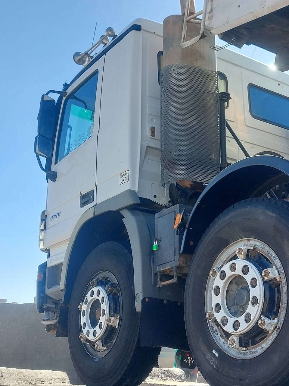 البيع كتروس دمعة موديل 2005 بموديلهة رقم ديالئ بسمي  4146 ألمانية سيارة
مكفولة كفاله ***********
