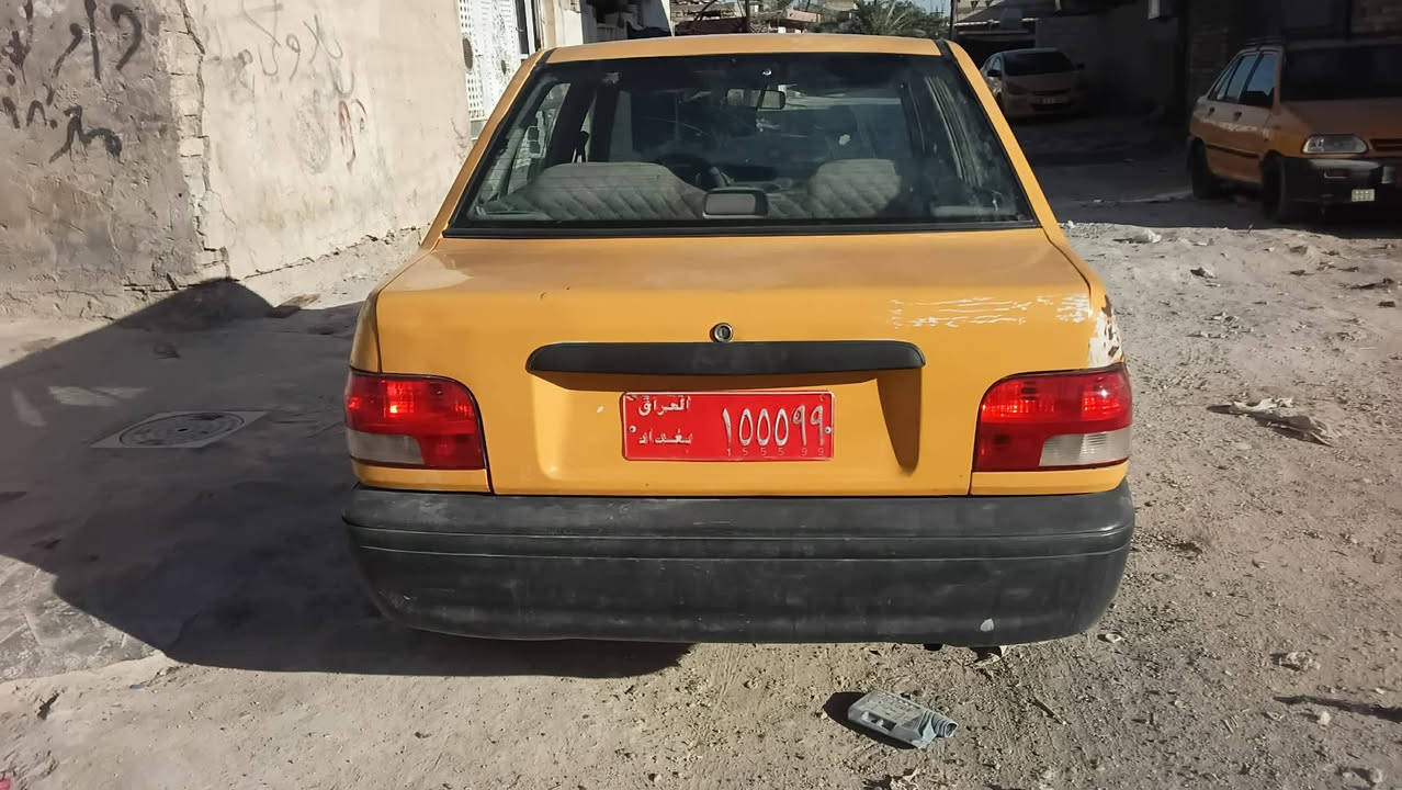 شايبه بغداد 2012 سعر 10 ***********
