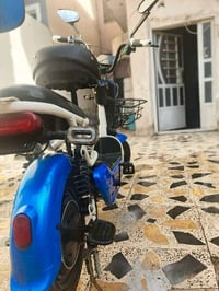 دراجة شحن • فوجي • حجم ١٤