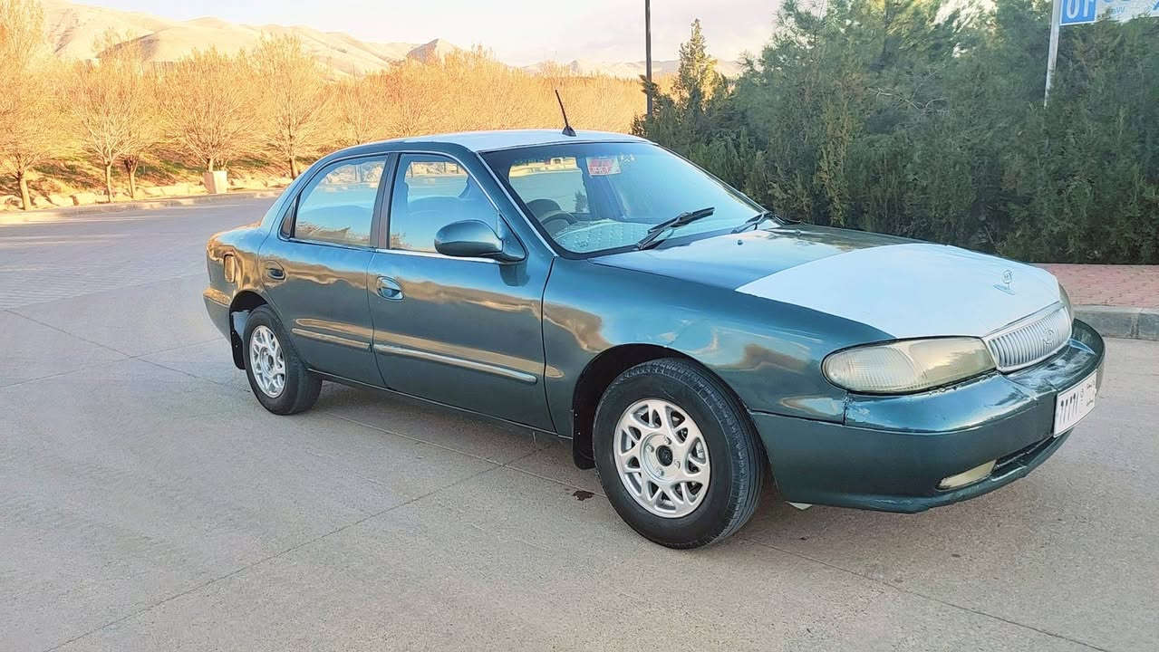 کیا      گیڕ  تۆماتیک👍
اڕم پلاستیک 👍 مکینە 8وبخ
سیارکە تابڵی تازو جوان ماوتوە
بی دعمو لیدانە  نمونیە لە بۆ جوانیو پاکی 
مواسفات تۆماتیکە 🌹🌹 جام کاربایە 🌹 پاورە🌹ارباکە🌹 ایبی ایسە 🌹ڤفڵ مرکزیە 🌹🌹اوینە کاربایە 🌹
هه مو گیانی وە ک شریکە ماوتوە  هه مو شتیکیشی بە شە رت  چوار تای لۆکی لە ژیرایە
نرخی 27گڵا  ناو نیشان سلیمانی ,***********
ڤیبر     واتساپی   لە سرە السليمانية, العراق
