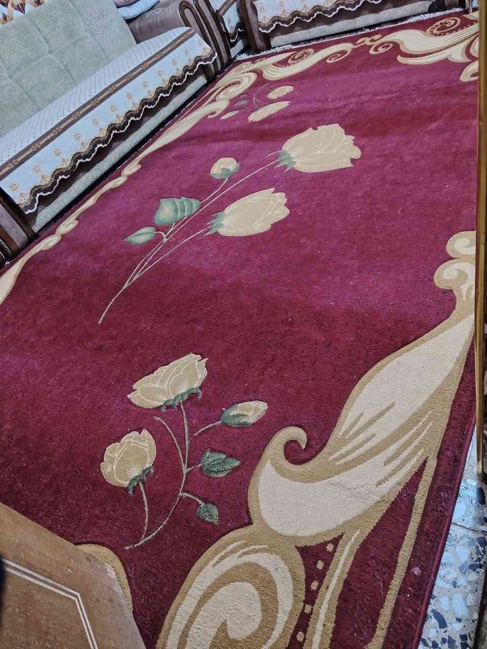 تخم 20 مقعد بي ضرر بسيط ب200 او بي مجال او زوليه نضيفه ب60


**إذا كنت صاحب هذا الإعلان وتريد حذفه لأي سبب، رجاءا أرسل رسالة إلى الدعم الفني**