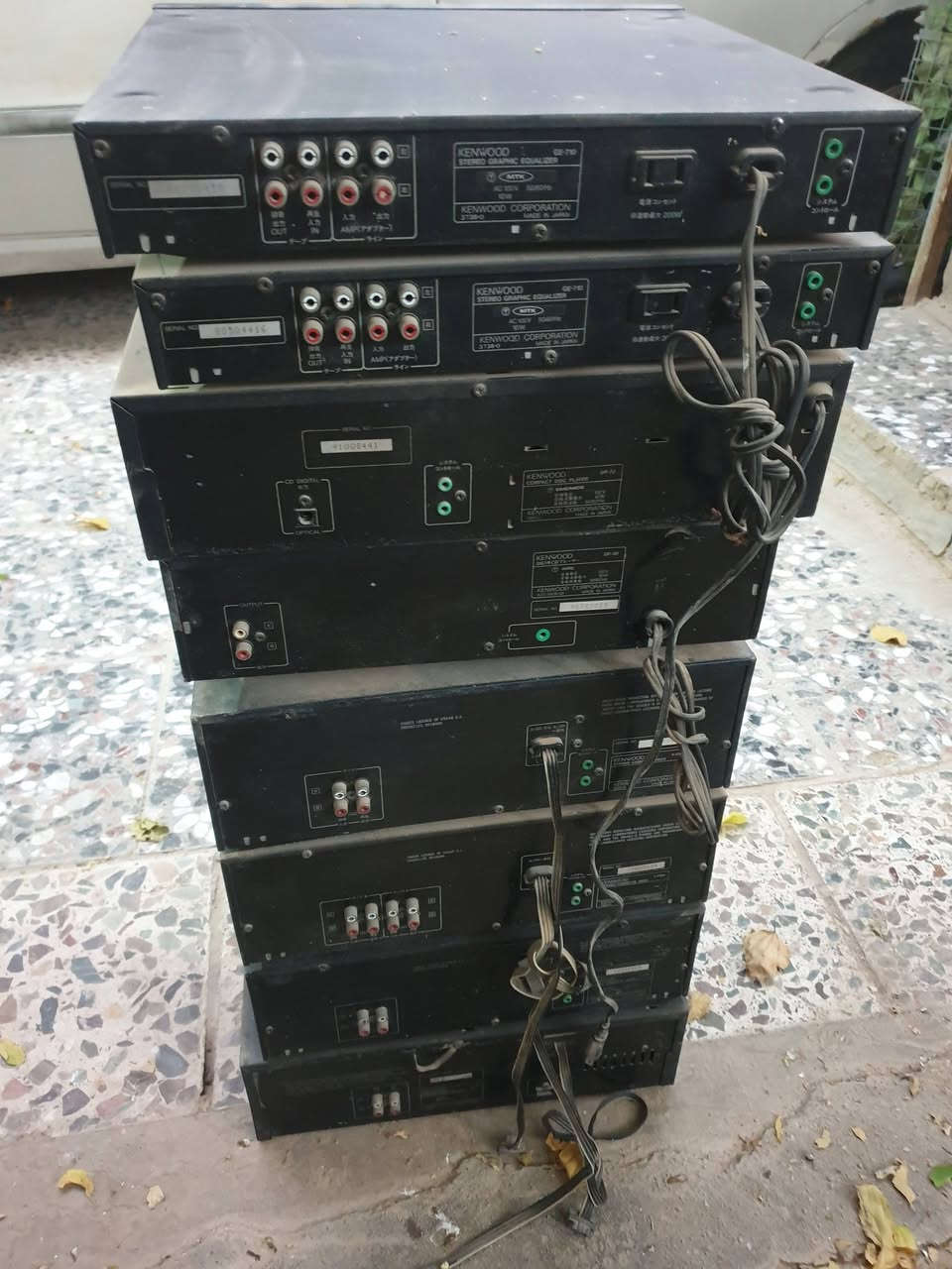 مجموعة دكات ادوات  سعر الكل ٣٥ الف الحلة مهندسين الاتصال على الخاص او موبايل  ***********  يوجد توصيل
