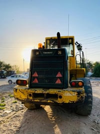 شفل • جاهز للعمل • نجف