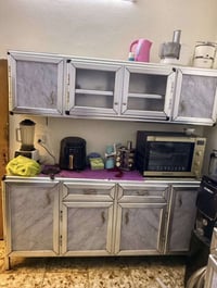 كاونتر • ٢م • الري