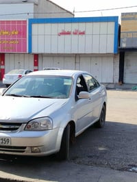 اوبترا ٢٠٠٩ • توماتيك • رقم اربيل