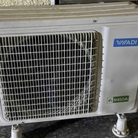 سبلت الوادي • ١طن • جديد