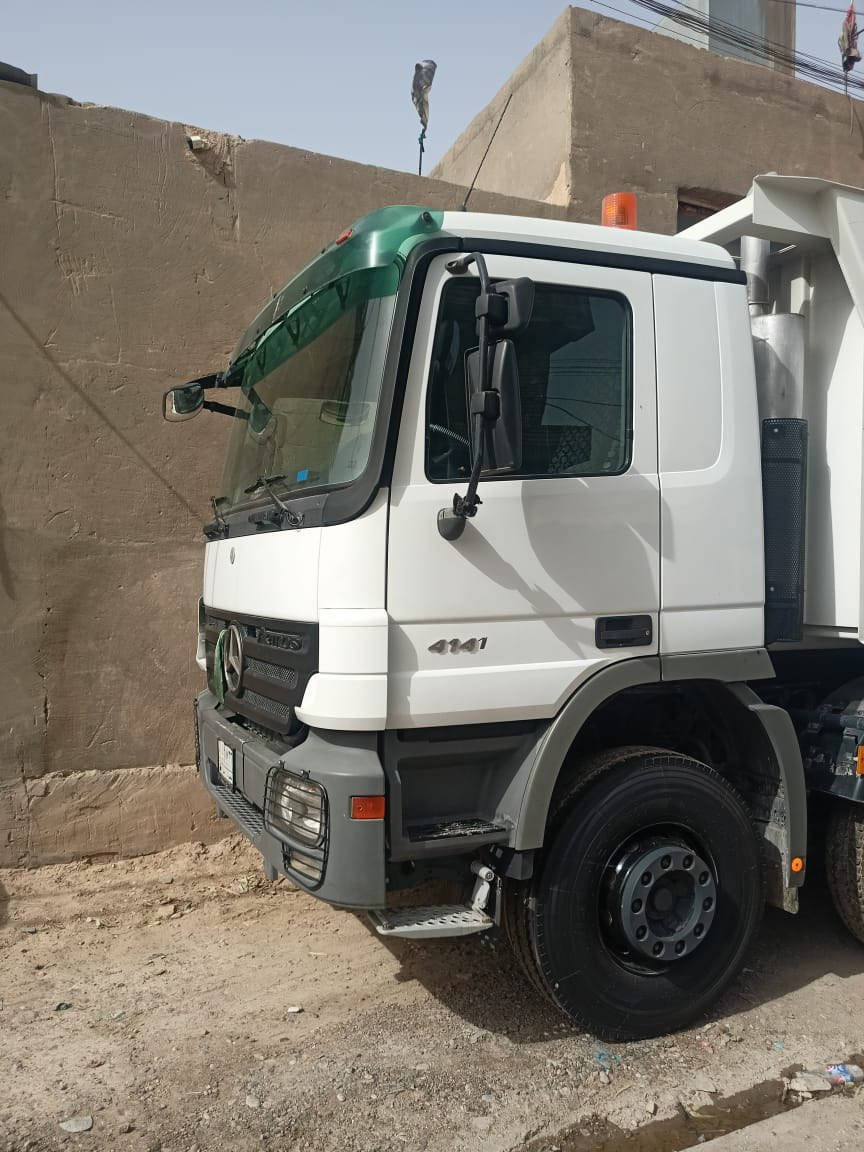 اكتروز للبيع موديل 2008 معلايه 21 مكفوله من الصبغ مرسمه قاطره ومقطوره ثلاث لوحات الرقم  لوحات انكليزي ***********
