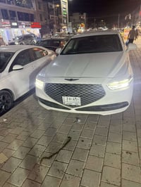 جي ٩٠ • ٣٣٠٠ تيربو • حادثة بغداد