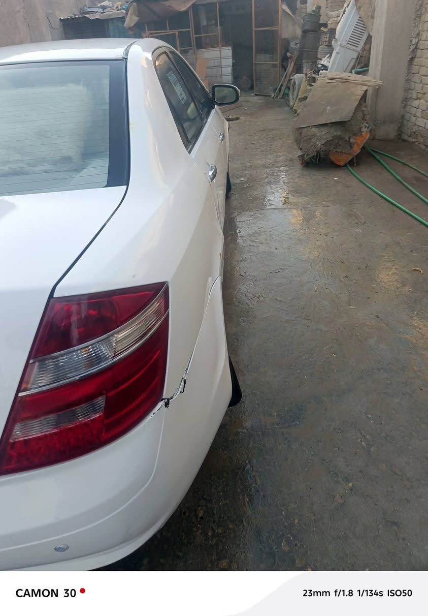 سلام عليكم جيلي موبل موديل 13سياره نضيفه ما عايزه شي كير مكينه حداديه نضيفه سياره نايلون مكان ديوانيه حي العسكري ***********
السعر 42بيه مجال
