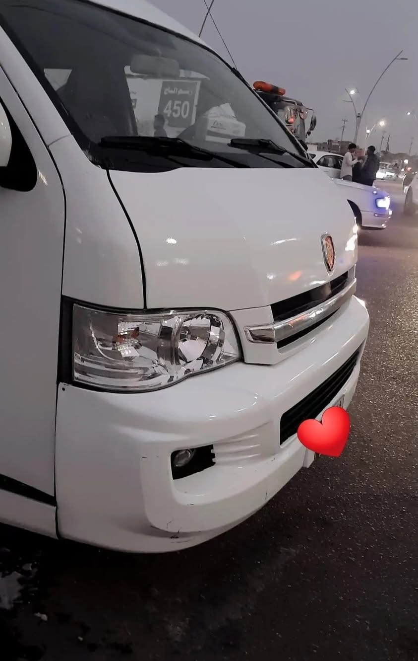 سياره جنبي عالي مديل ٢٠١٤ مشروع وطني رقم بابا 110 وبيه مجال موقع بصره ابو خصيب حمدان رقم الهاتف ***********تصال فقط
