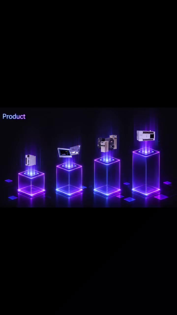منتجات WECON ✨

نوفر مجموعة متميزة من منتجات WECON للحلول الصناعية والأتمتة، بجودة عالية وأداء موثوق، تشمل شاشات HMI، ووحدات PLC، والسيرفو درايف  وانفرترات وغيرها من منتجات التحكم الصناعي.

📞 تواصل معنا لمعرفة المنتج المناسب لاحتياجاتك والحصول على أفضل العروض.
01050078403
#plc
#automation
#wecon
#inverter


**إذا كنت صاحب هذا الإعلان وتريد حذفه لأي سبب، رجاءا أرسل رسالة إلى الدعم الفني**