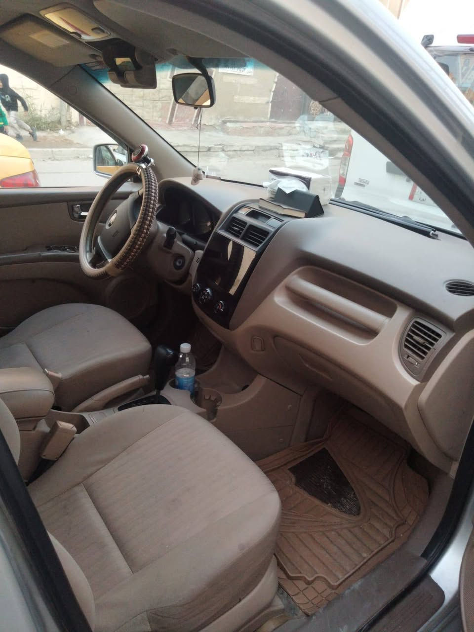 سبورتج 2010 
سعر 128$
***********
