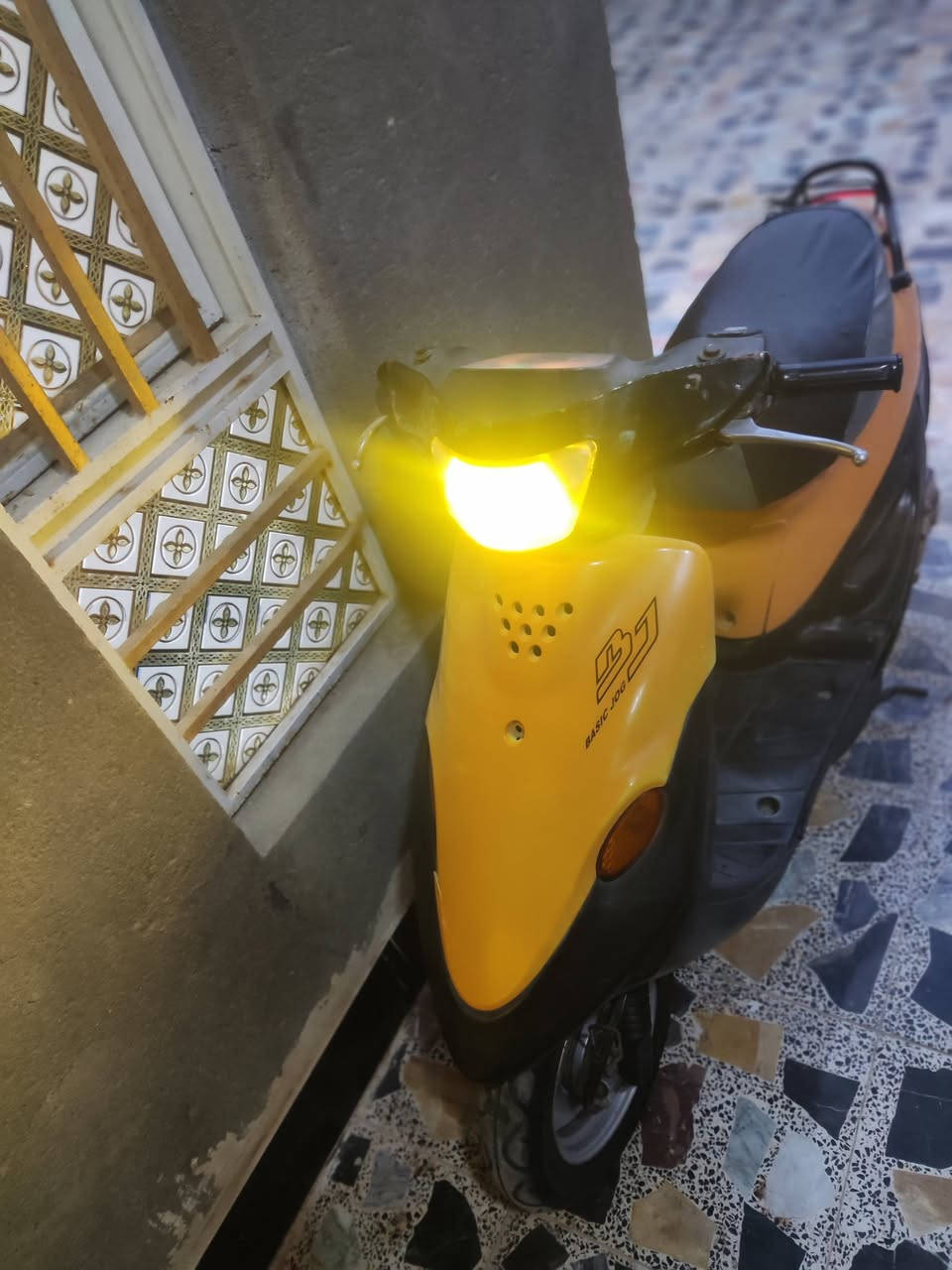 دراجه للبيع لسعر ٢٥٠ لشراي يتصل ع هذا الرقم ***********
