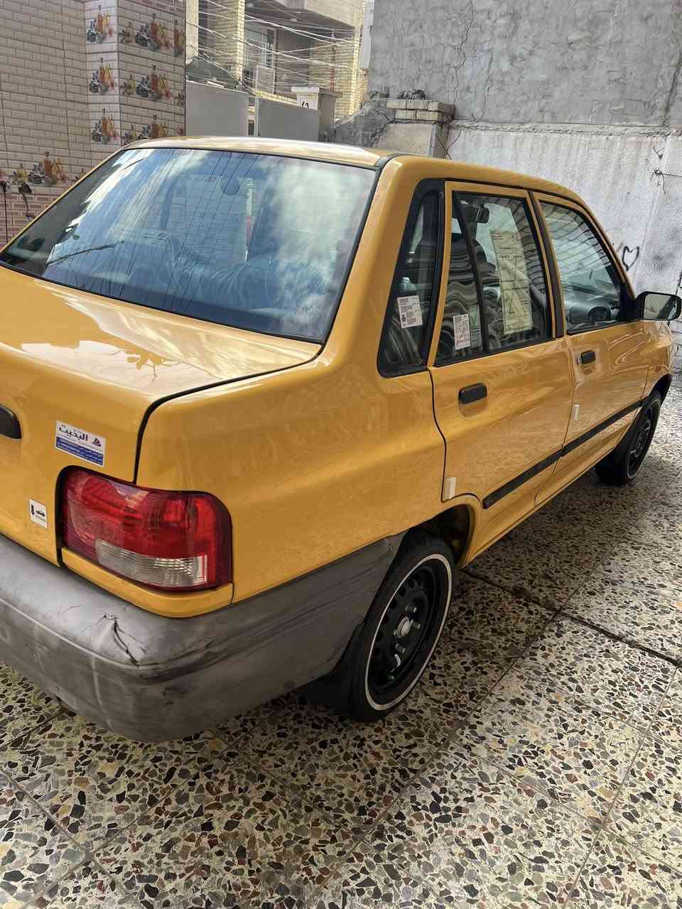 سايبه 2015 مكفوله من الضربه ولصبغ كير مكينه مكفولات شواصي جدد السياره احله من الصور حته بارد مابيهة السعر 40 غير موجود علا ألفيس المكآن كفاات العبيدي ***********
