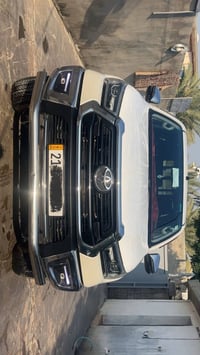 هايلوكس ٢٠٢٢ • اوتوماتيك • مكينة ٢.٧