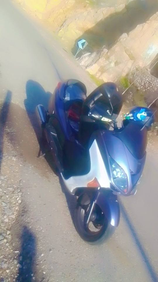 دراجه فورزه صفر 8 للبيع مكفوله كفاله عامه اليريد يدخل خاص *********** واتساب
