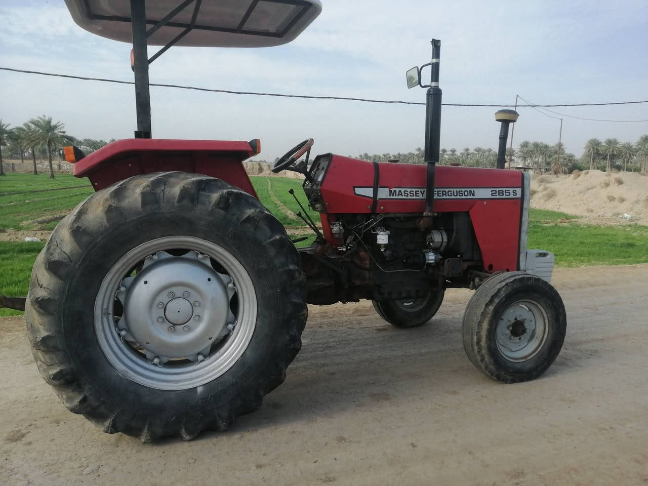 البيع  مكان بغداد أبو غريب جاهزه  بدون تحويل السعر 9 وبيهه مجال ‏‪***********‬‏ بي واتساب
