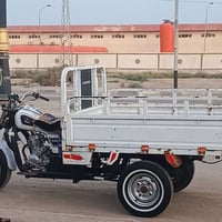 ستوته • موديل ٢١ • محرك جديد