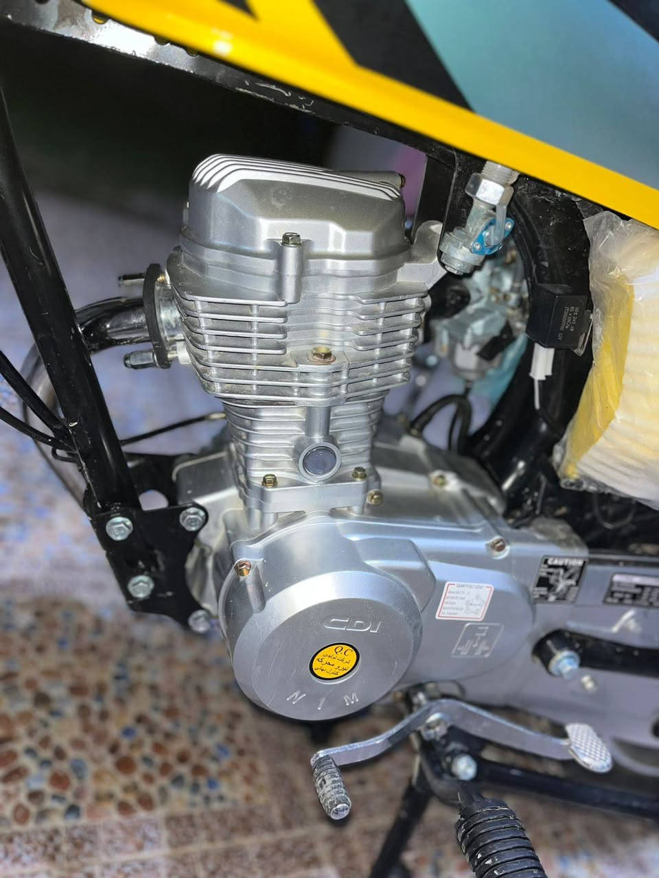 نامه 2027 أمتياز أتلث أحرف ام البراغي الصفر للبيع 790 أو بيها مجال صارلي تلاث ايام  نزلته رقمي👈🏼
*********** او بي واتساب
