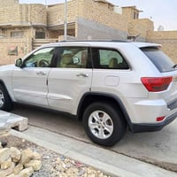 جيب لاريدو 2011 وارد امريكي محرك سته سلندر 3600  السعر 165 وبي مجال رق...