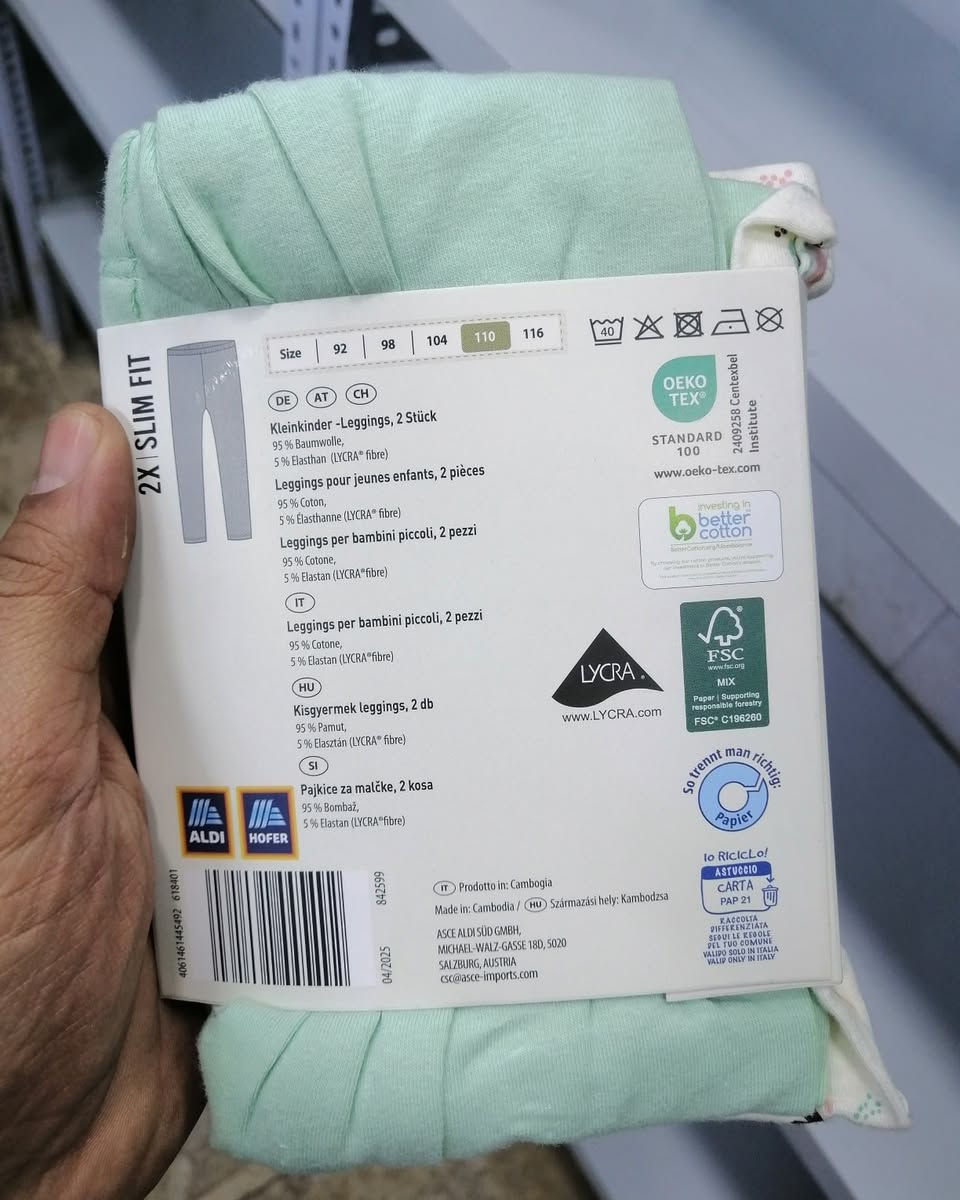 #ملابس اطفال المانيه بأسعار جدا جدا مناسبه
#العنوان الديوانيه شارع الجزائر شارع فندق برج الامراء مقابل مطعم باسم ابو المحشي


**إذا كنت صاحب هذا الإعلان وتريد حذفه لأي سبب، رجاءا أرسل رسالة إلى الدعم الفني**