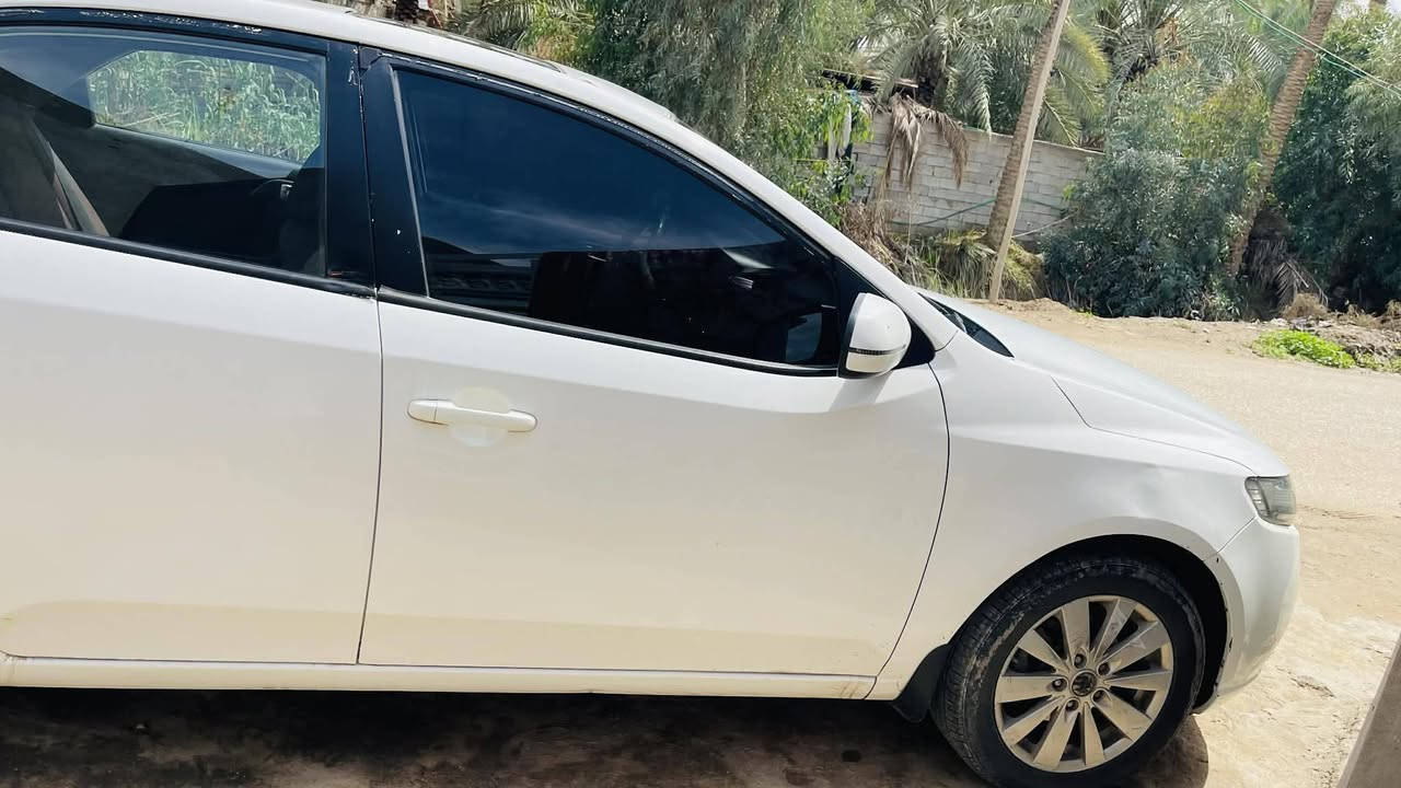 سيراتوا 2011 خليجي
مكفولة من الضربة والصبغ 
كريم مكينة تخم تاير كفالة 
السعر 88 وبيها مجال حك الجية ديوانية قضاء الشامية


**إذا كنت صاحب هذا الإعلان وتريد حذفه لأي سبب، رجاءا أرسل رسالة إلى الدعم الفني**