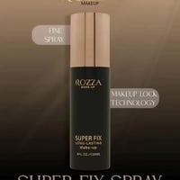 روزا • مكياج • مجمع دارين