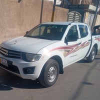 مسيوبيشي • موديل 13 • بدون صبغ