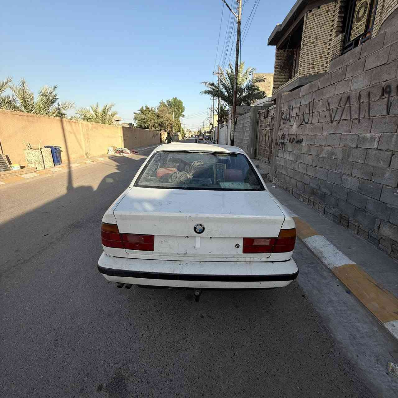 بي ام 520 وارد ياباني موديل 92 محرك مسكر وكير اوتو سياره وكاله
الموقع 📍: فلوجه.

السعر : 44 وقابل للتفاوض

الارقم ☎️ : ***********
