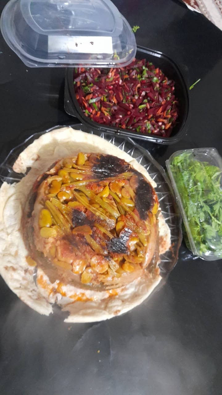 السلام عليكم بلشت حجوزات رمضان الي يحب يحجز من هذا الأسبوع عل شهر رمضان المبارك عل ماسنجر او عل رقم *********** بي وات ساب
