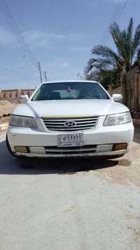 ازيره ٢٠٠٦ • محرك ٦سندر ٣٣٠٠ • خليجي