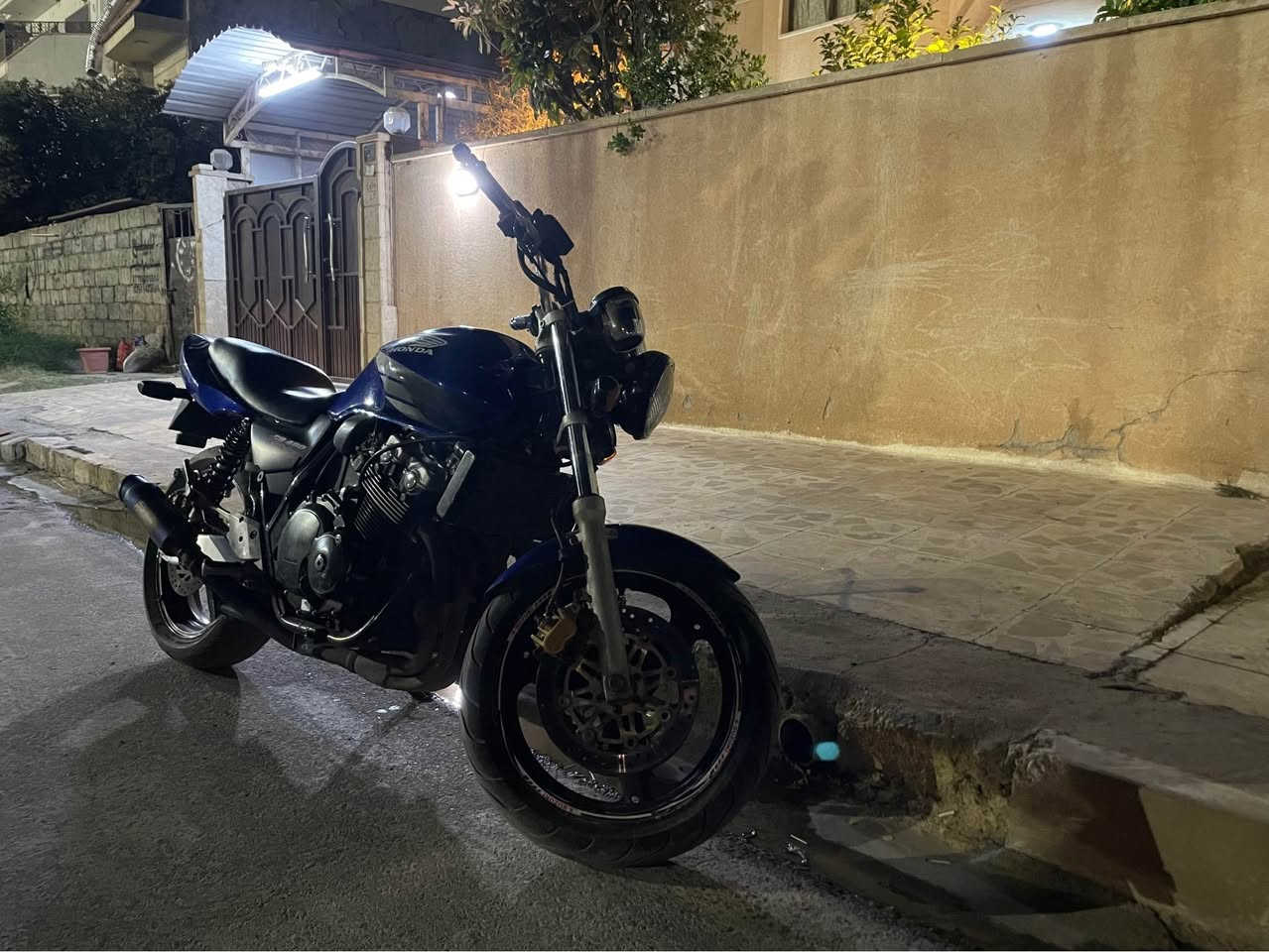 دراجه نظيفه بس عوزها تنظيف كابريتر وسلف من الوكفه دراجه نظيفه كلش وحلوه كاعده
مكان موصل موصل, نينوى


**إذا كنت صاحب هذا الإعلان وتريد حذفه لأي سبب، رجاءا أرسل رسالة إلى الدعم الفني**