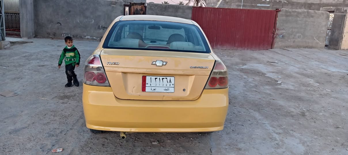 السلام عليكم للبيع افيو موديل 2010 رقم نجف الماني مصفره هيئه وغرمات سياره جاهزه حلوه تخم تاير مكينه كير جاهزات من كلشي المكان النجف مشخاب اي ستفسار ***********
