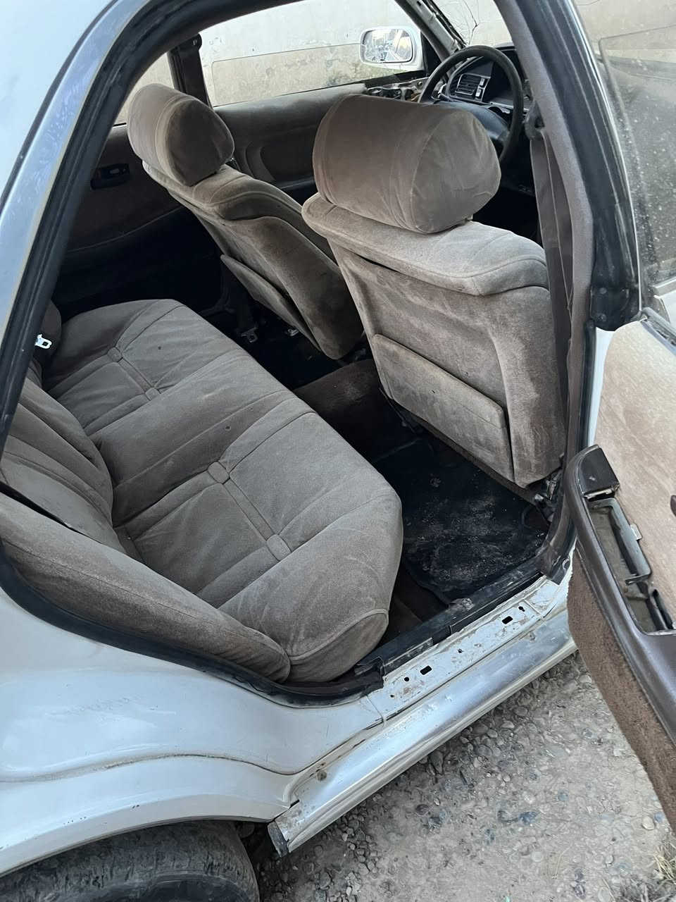 مارك مسطرة مكينة ونجي كير اوتوماتيك فحص صاحبها يحول
20 ورقة وبيها مجال سيارة كاملة


**إذا كنت صاحب هذا الإعلان وتريد حذفه لأي سبب، رجاءا أرسل رسالة إلى الدعم الفني**