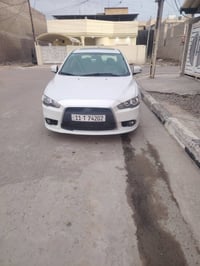 لانسر17فول مواصفات مكينه 2000 دوش ماشيه67 السعر 118 07505954767. 07750...