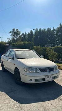 ٢٠٠٧ • بدون صبغ • رقم جديد انكليزي